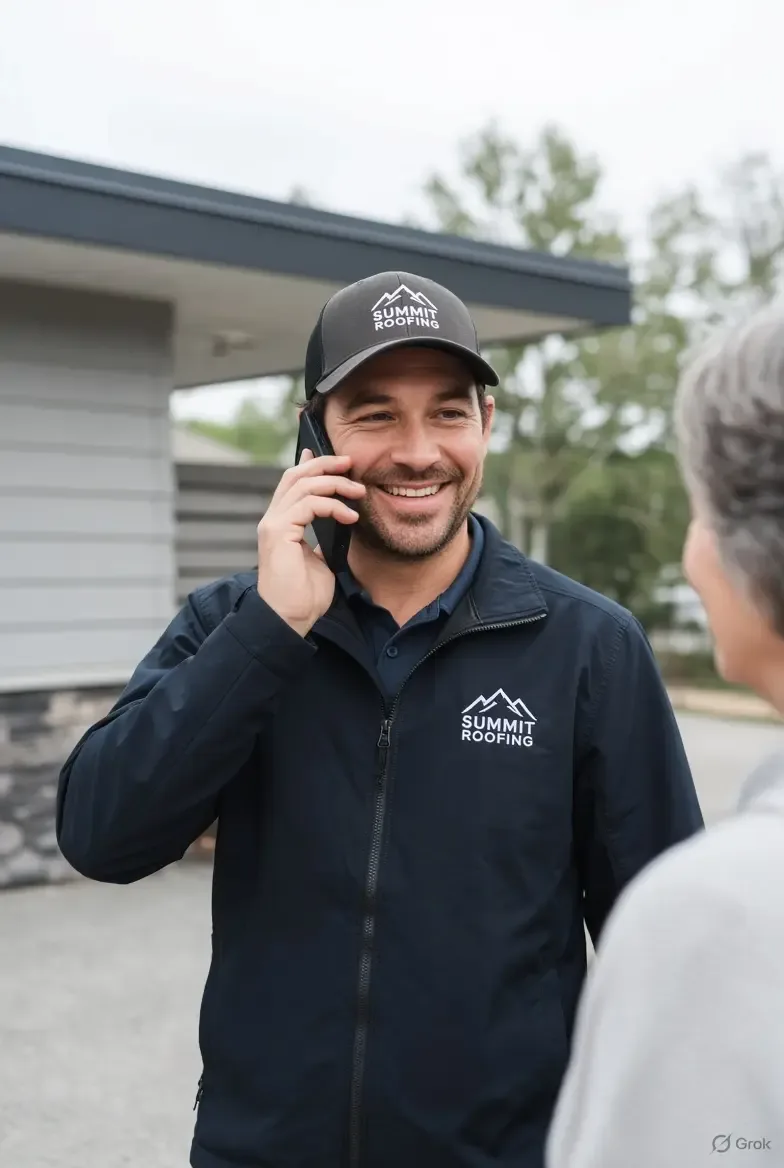 Flat Roof Leak Repair Melber, KY FAQs